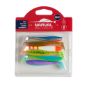 Narval Choppy Tail 8cm M01 Mix