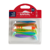 Narval Choppy Tail 8cm M01 Mix