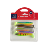 Narval Choppy Tail 8cm M02 Mix