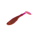 NARVAL Fishing Mini Chad 10cm 003 Grape Violet