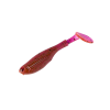 NARVAL Fishing Mini Chad 10cm 003 Grape Violet