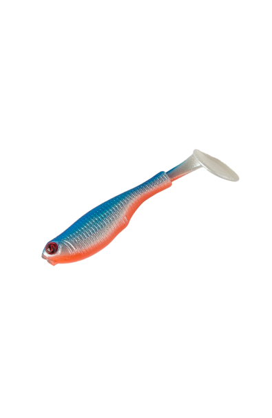 NARVAL Fishing Mini Chad 10cm 001 Blue Back Shiner