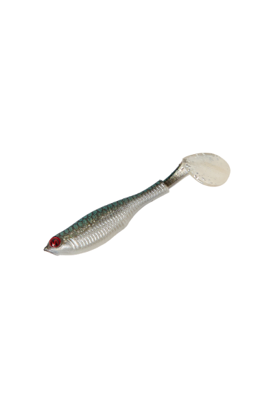 NARVAL Fishing Mini Chad 10cm 012 John Snow