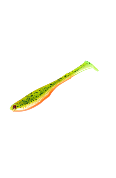 NARVAL Fishing Mini Chad 10cm 015 Pepper Lemon