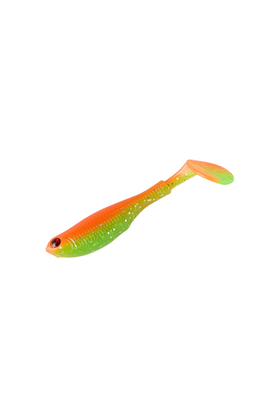 NARVAL Fishing Mini Chad 10cm 023 Carrot