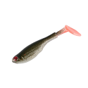 NARVAL Fishing Mini Chad 10cm 046 Black Silver