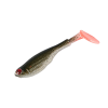 NARVAL Fishing Mini Chad 10cm 046 Black Silver