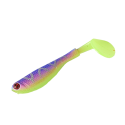 NARVAL Fishing Mini Chad 10cm 050 Acid Plum