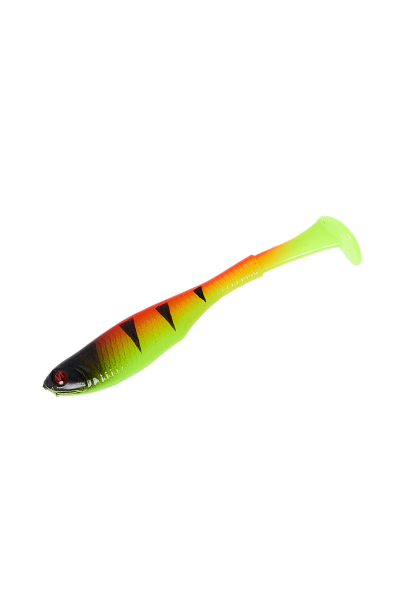 NARVAL Fishing Mini Chad 10cm 052 Orange Perch