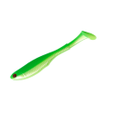 NARVAL Fishing Mini Chad 10cm 057 Limetreuse