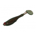 NARVAL Fishing Mini Chad 10cm 058 Mr.Sawamura