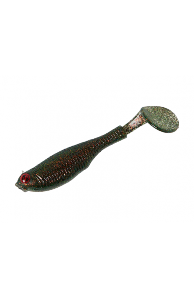 NARVAL Fishing Mini Chad 10cm 058 Mr.Sawamura