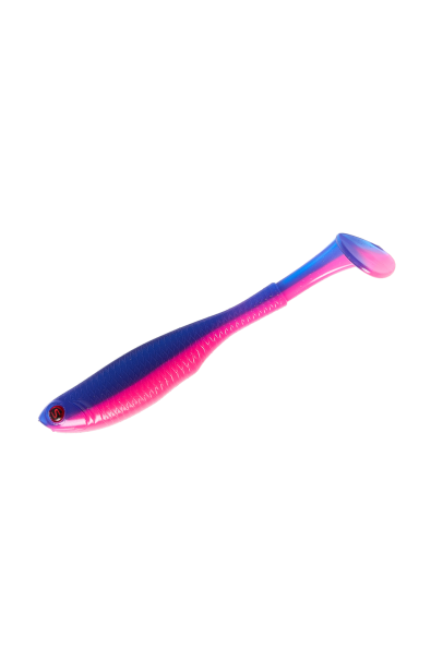NARVAL Fishing Mini Chad 10cm 059 Dreem Purple