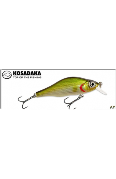 KOSADAKA Mirage XS 70F AY