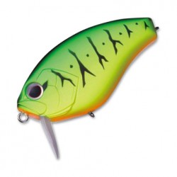 Ever Green Combat crank TC-60  46