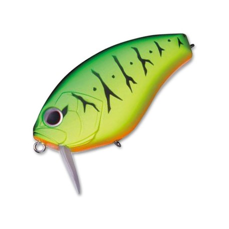 Ever Green Combat crank TC-60  46