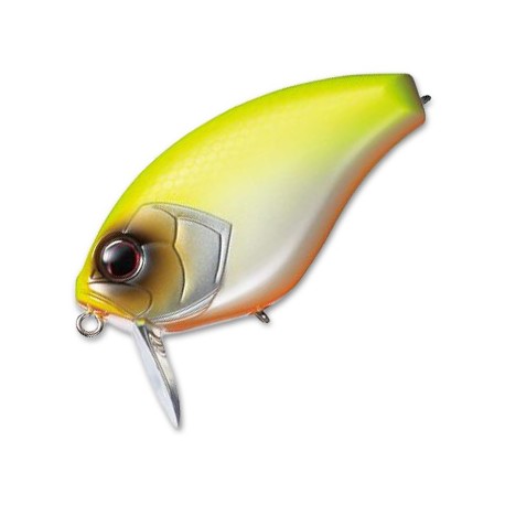 Ever Green Combat crank TC-60  602