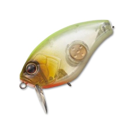 Ever Green Combat crank TC-60  59