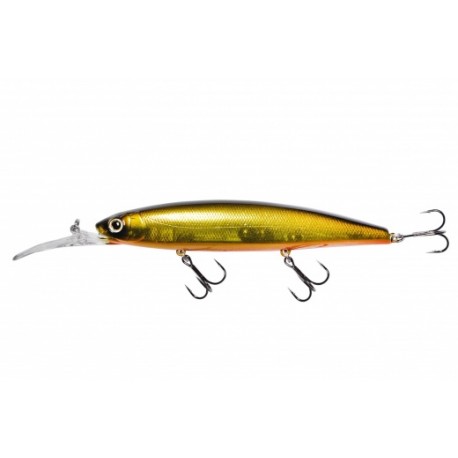 DEPS Balisong Minnow Long Bill 130SF  22