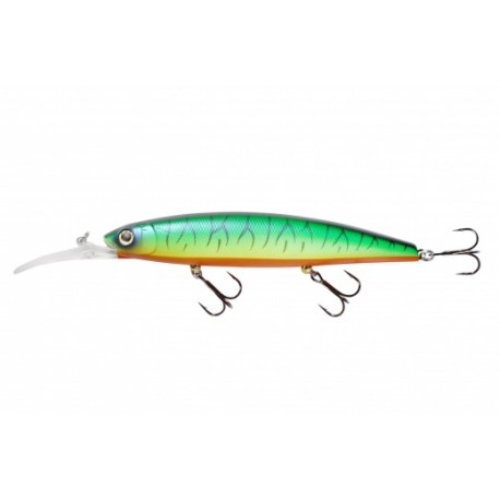 DEPS Balisong Minnow Long Bill 130SF  05