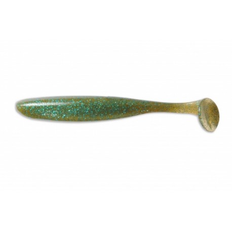 Easy Shiner 4,5  inch - LT24 Ice Watermelon