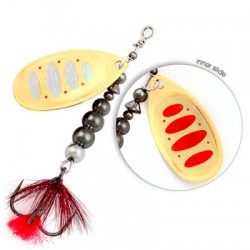 BALL CONCEPT 3.5 BT01-054