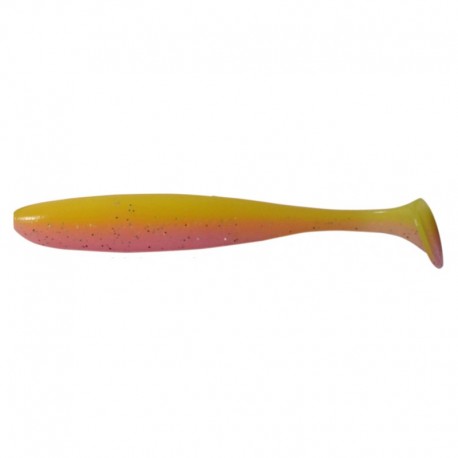 Easy Shiner 4inch -  LT31 Yellow Pink
