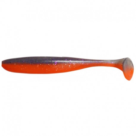 Easy Shiner 4inch -  LT36 Hot Orange