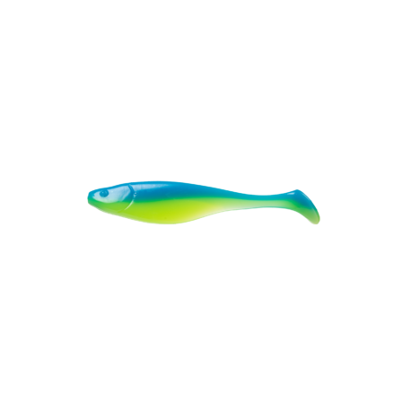 Narval Commander Shad 10cm 016-Blue Mint