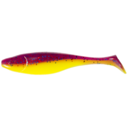 Narval Commander Shad 12cm 007-Purple Spring