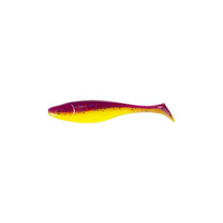 Narval Commander Shad 12cm 007-Purple Spring