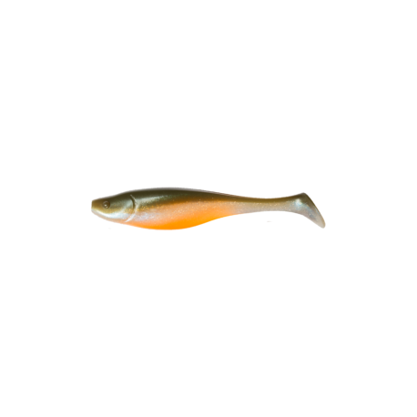 Narval Commander Shad 12cm 008-Smoky Fish