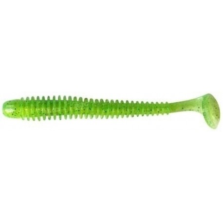 Swing Impact 4 inch -  424 Lime Chartreuse