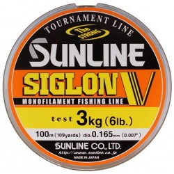 Sunline SIGLON V 150 M 0,310 mm.