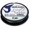 J-Braid X4E 0.13mm-135m d.-gr.