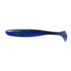 Easy Shiner 4 inch -  413 Black Blue