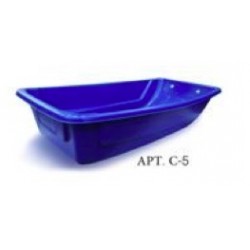 NERO KELK 1200x600x250