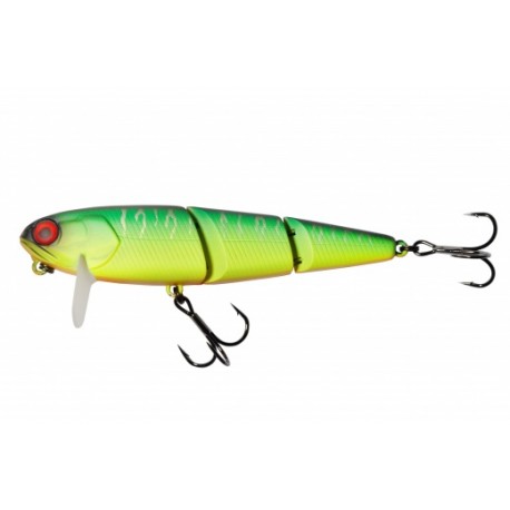 JACKALL Deka HAMA-KU-RU  R-SP BLOODY MAT TIGER