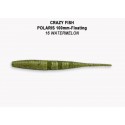 Crazy Fish POLARIS 4` 38-100-16-6-F