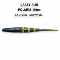 Crazy Fish POLARIS 4` 38-100-42-6-F
