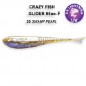 Crazy Fish GLIDER 3,5` 36-90-3d-6-F