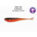 Crazy Fish GLIDER 3,5` 36-90-8d-6-F
