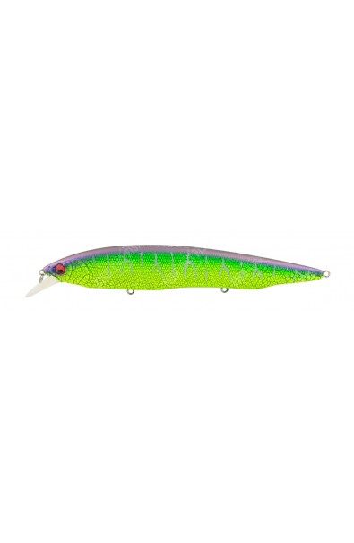 Megabass KANATA 30gr MAT GREEN LIZARD