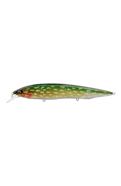 Megabass KANATA 30gr NORTHERN PIKE
