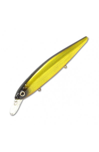DEPS Balisong Minnow 130SP  22