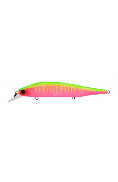 Megabass ITO-SHINER SP PITAYA MAT TIGER - Vobler.ee