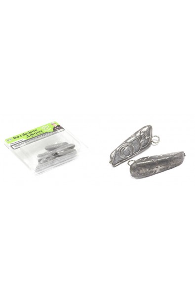 Volzskie Provodniki A.Pitercova 42gr. 7 tk.