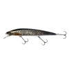 JACKALL RERANGE 130SP HL SILVER BLACK