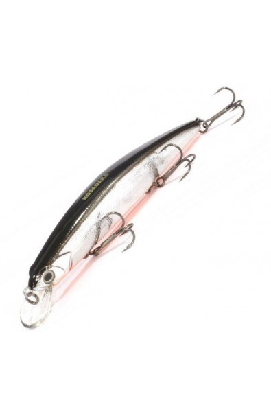 Lure KOSADAKA Flash XS 130SP SBL