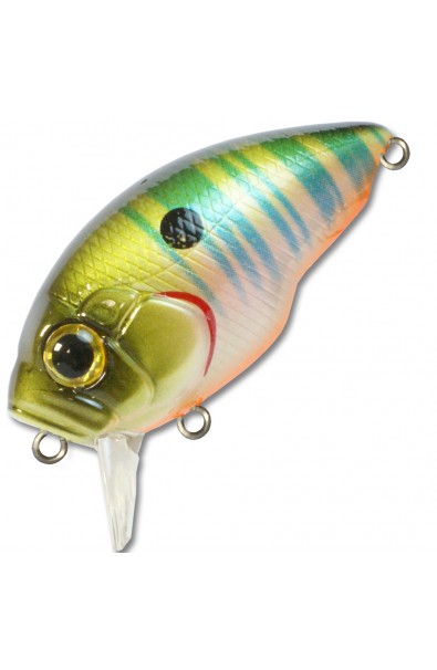 Lure KOSADAKA Boxer XS 45F PNT